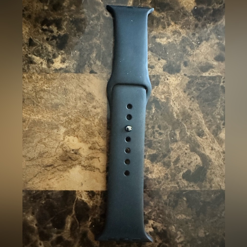 Apple Watch Sport Band
44/45/46/49mm small/medium